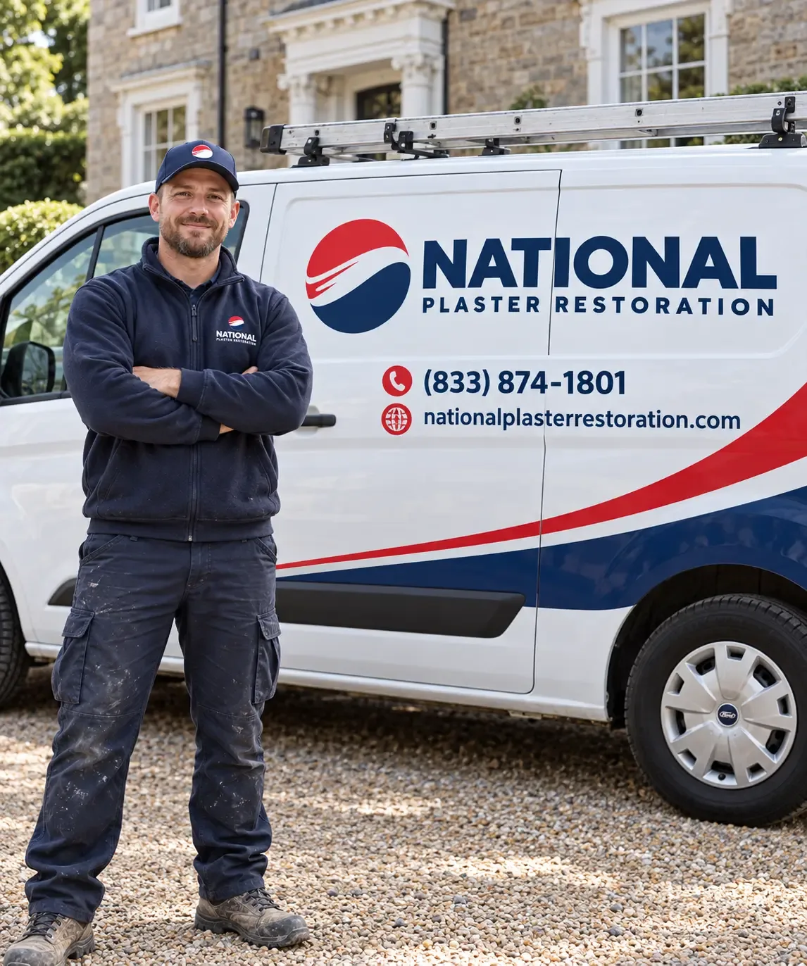 Plaster Repair Roosevelt, OK FAQs